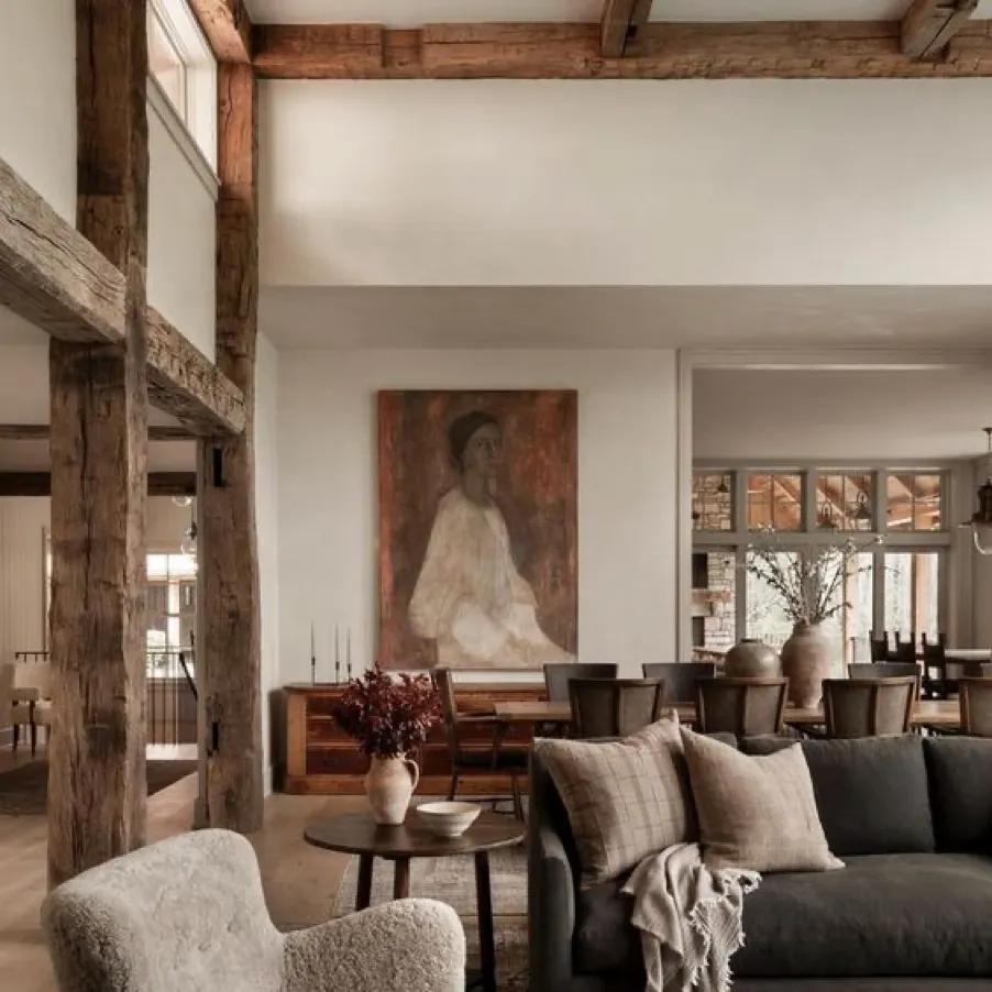 Credit: Amber Lewis @amberinteriors