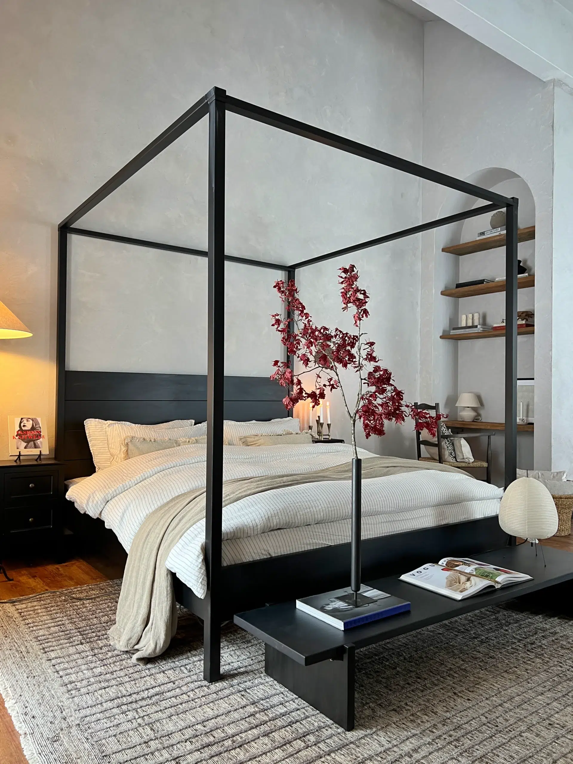 Audo Copenhagen Stance Vase 