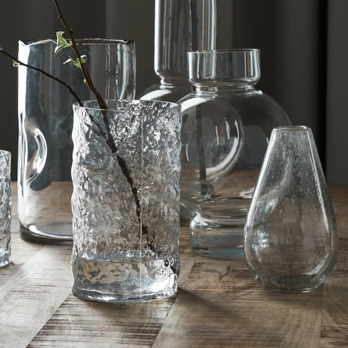 House Doctor Huri Vase