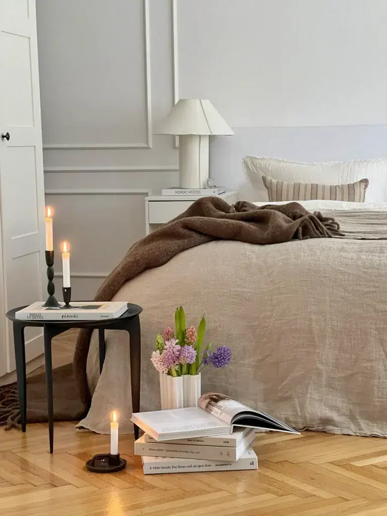 Candle Sticks: IKEA